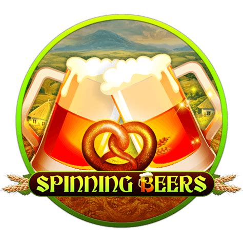 Spinning Beers Bodog